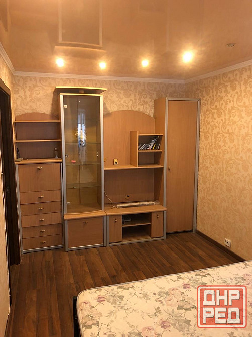 Продам 2 ком 6/9 Розы Люксембург. Донецк - изображение 3