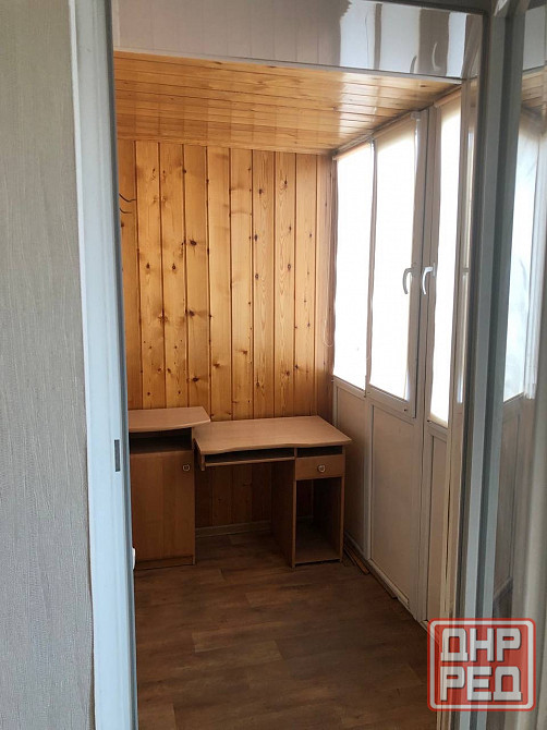 Продам 2 ком 6/9 Розы Люксембург. Донецк - изображение 11
