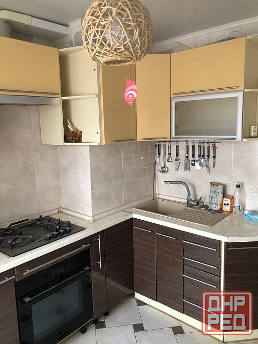 Продам 2 ком 6/9 Розы Люксембург. Донецк - изображение 7