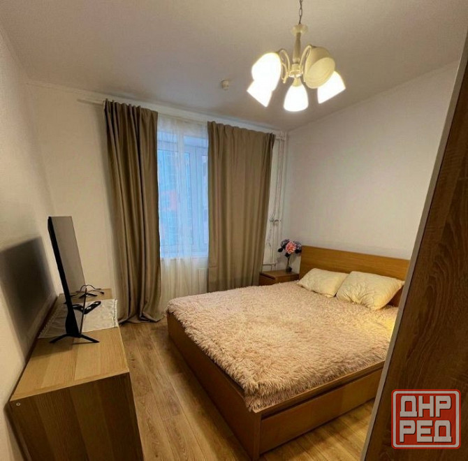 2-к квартира, 51 м2, 3/5 эт. Мариуполь - изображение 1