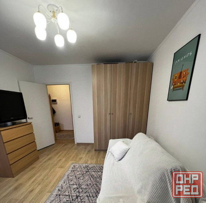 2-к квартира, 51 м2, 3/5 эт. Мариуполь - изображение 2