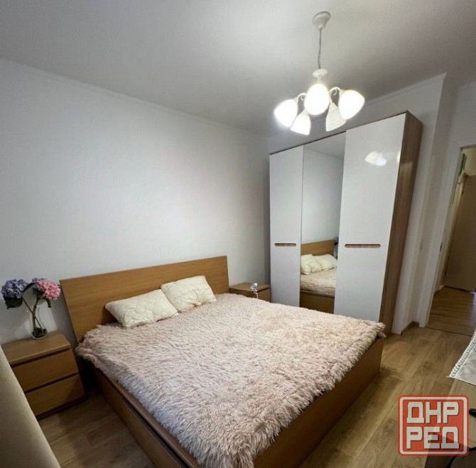 2-к квартира, 51 м2, 3/5 эт. Мариуполь - изображение 4