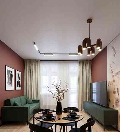 Ворошиловский район, площадь Конституции, набережная, ориентир Диск Донецк