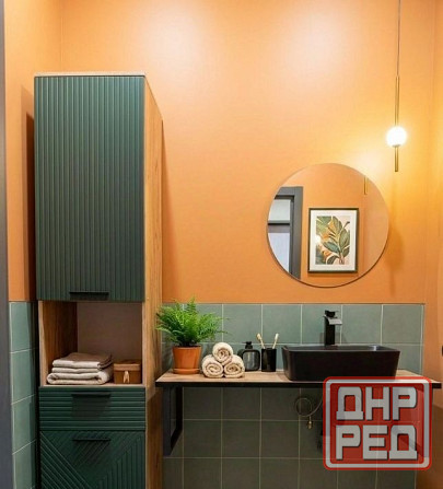 Ворошиловский район, площадь Конституции, набережная, ориентир Диск Донецк - изображение 1