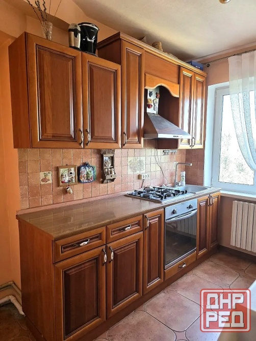 Продается 3-х комн. кв-ра г.Донецк, Текстильщик Донецк - изображение 4