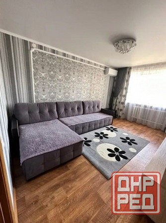 Сдается 2-к квартира на длительный срок в Мариуполе, мкр 17 Мариуполь - изображение 3