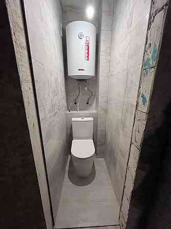 Ремонт квартир под ключ Макеевка