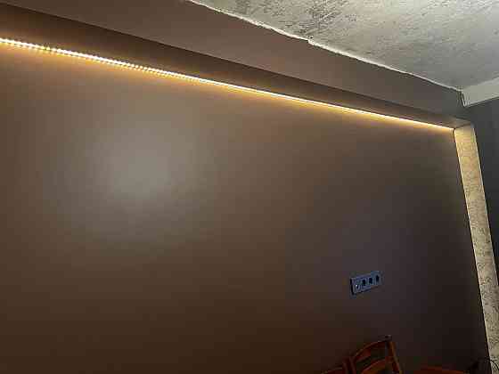 Ремонт квартир под ключ Макеевка