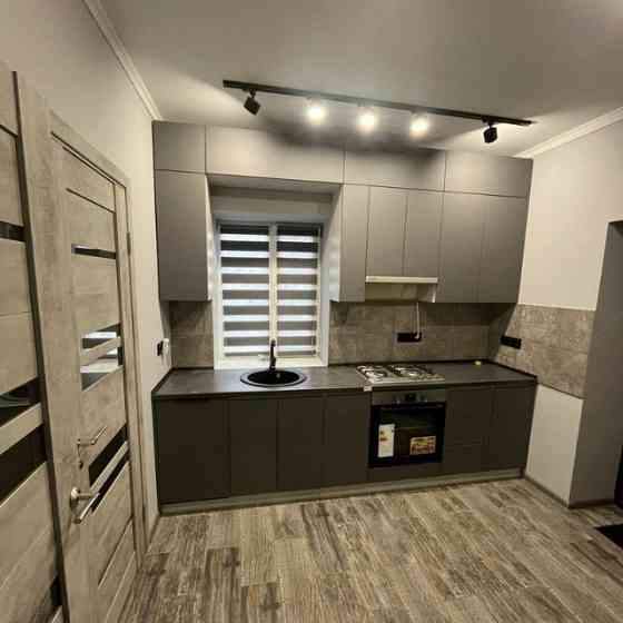 Ремонт квартир под ключ Макеевка