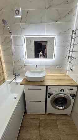 Ремонт квартир под ключ Макеевка