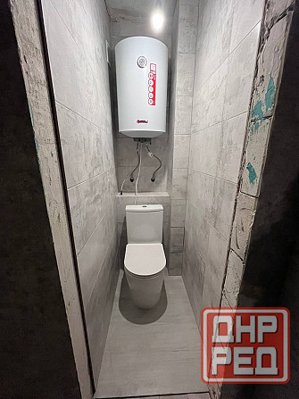 Ремонт квартир под ключ Макеевка - изображение 3