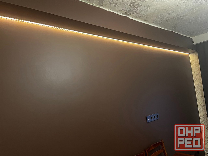 Ремонт квартир под ключ Макеевка - изображение 2