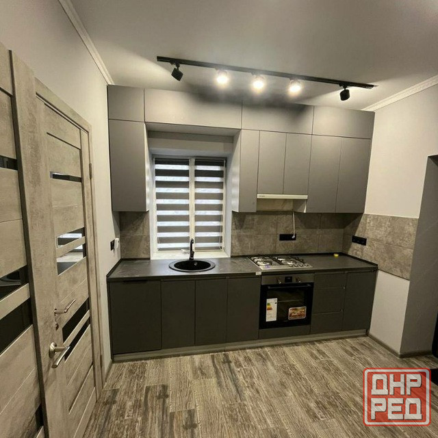 Ремонт квартир под ключ Макеевка - изображение 6