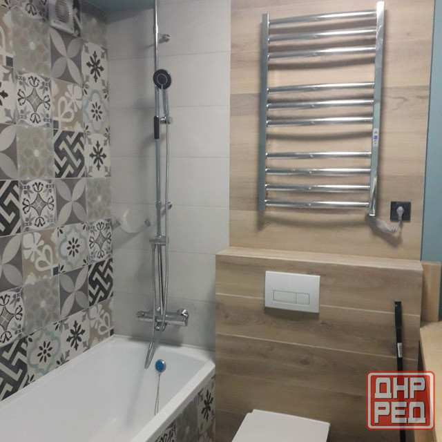 Ремонт квартир под ключ Макеевка - изображение 8