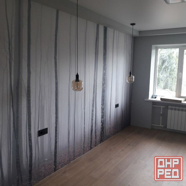 Ремонт квартир под ключ Макеевка - изображение 7