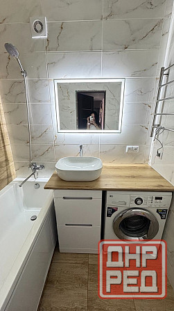 Ремонт квартир под ключ Макеевка - изображение 5