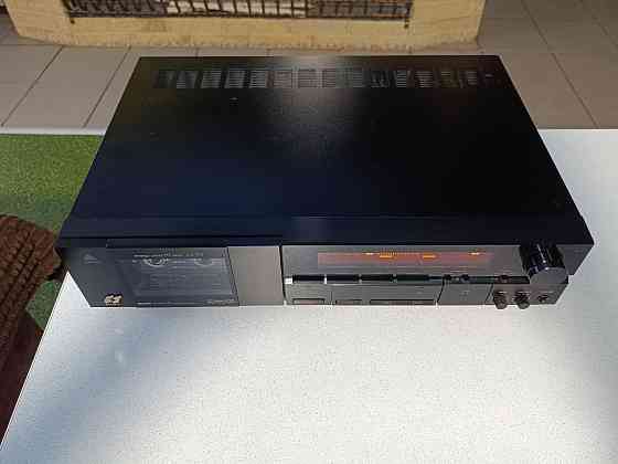 Кассетный магнитофон "Sansui"- D-X 701 Донецк
