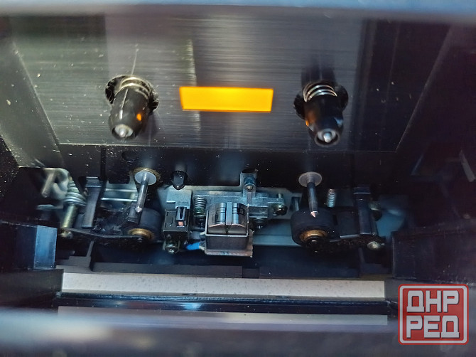 Кассетный магнитофон "Sansui"- D-X 701 Донецк - изображение 7