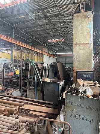 Цех 6000 м.кв,Кировский район,Донецк Донецк