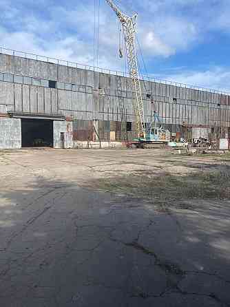 Цех 6000 м.кв,Кировский район,Донецк Донецк