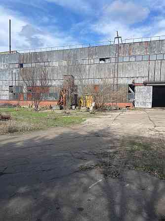 Цех 6000 м.кв,Кировский район,Донецк Донецк