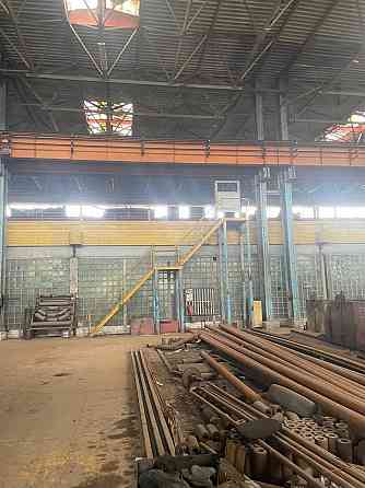 Цех 6000 м.кв,Кировский район,Донецк Донецк