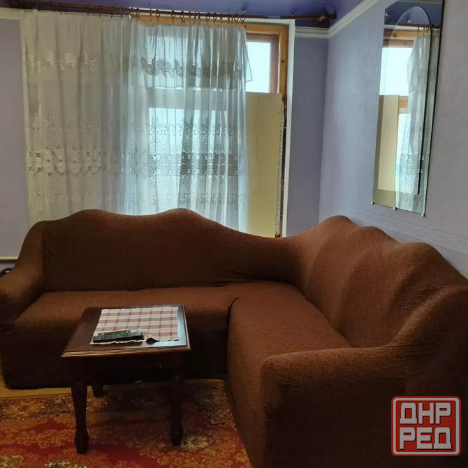 Сдается 2-комн. квартира, 60 м², 4/6 этаж Донецк - изображение 4