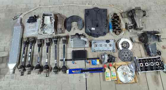 Audi a4 b6 2000-2006.Запчасти Донецк