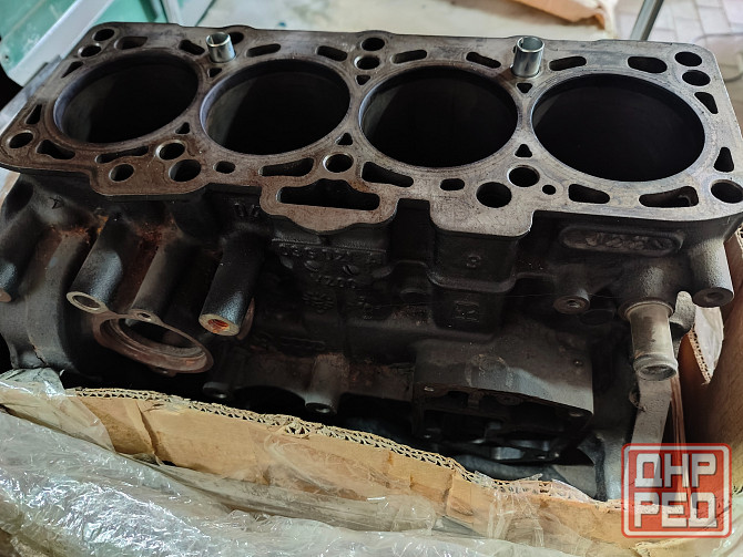 Audi a4 b6 2000-2006.Запчасти Донецк - изображение 3