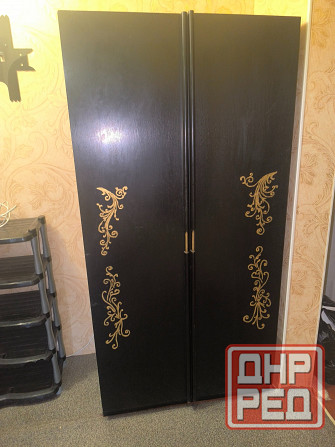 Продам шкаф распашной Донецк - изображение 1