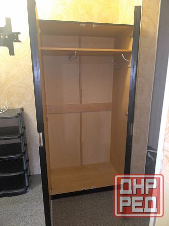 Продам шкаф распашной Донецк - изображение 2