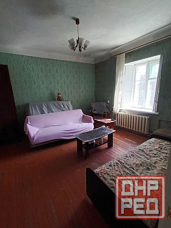 Дом в центре Ханженково а Макеевка - изображение 1