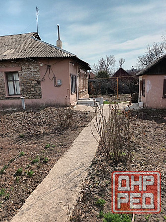 Дом в центре Ханженково а Макеевка - изображение 7