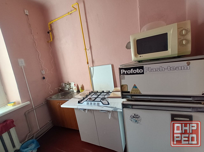 Дом в центре Ханженково а Макеевка - изображение 4