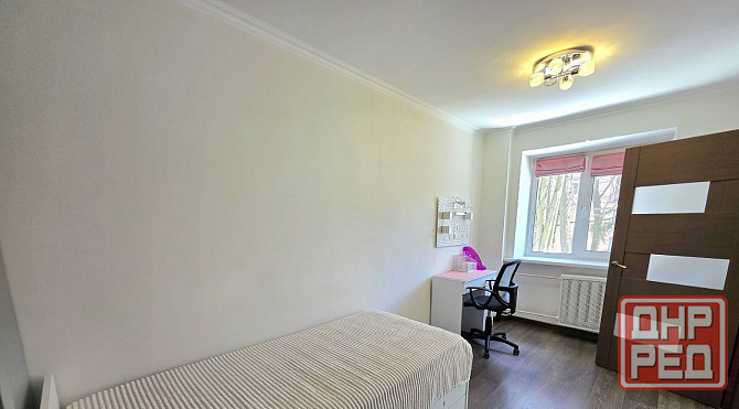 Сдаю двухкомнатную квартируКиевский район, Киевский проспект, Путиловка, выезд в Аэропорт Донецк - изображение 7