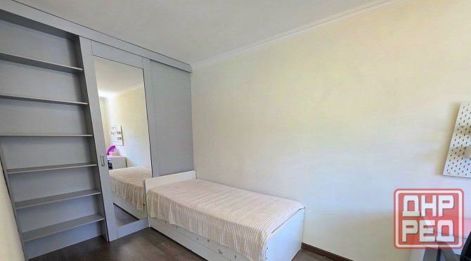 Сдаю двухкомнатную квартируКиевский район, Киевский проспект, Путиловка, выезд в Аэропорт Донецк - изображение 6