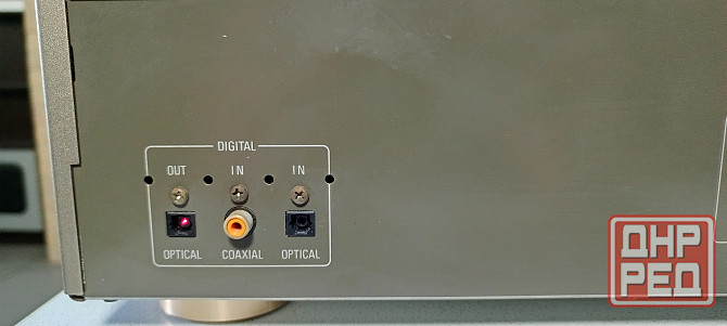 Топовая минидисковая дэка "Denon"-DMD-2000 AL. Донецк - изображение 7