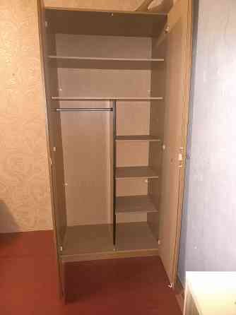 Продам распашной шкаф Донецк