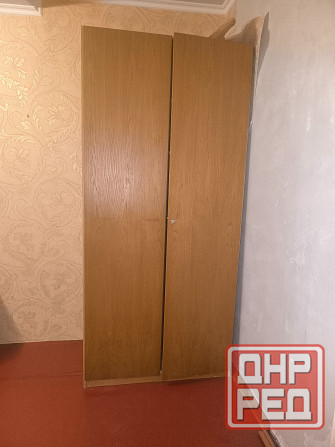 Продам распашной шкаф Донецк - изображение 1