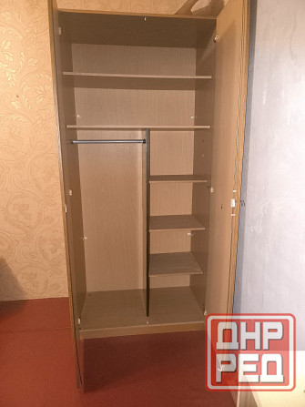 Продам распашной шкаф Донецк - изображение 2