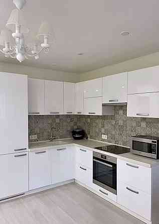 2-к квартира, 54 м2, 2/5 эт. Мариуполь