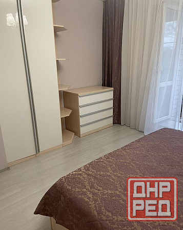 2-к квартира, 54 м2, 2/5 эт. Мариуполь - изображение 7