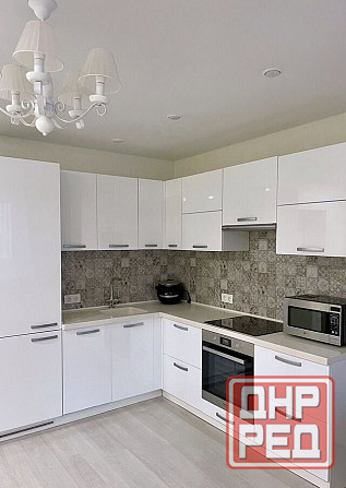 2-к квартира, 54 м2, 2/5 эт. Мариуполь - изображение 4