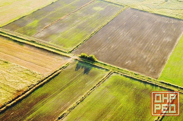 Продаётся сельскохозяйственное угодье Волноваха - изображение 1