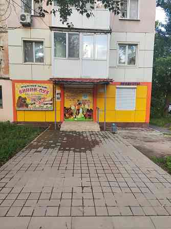 Сдам магазин ул.Ленина Макеевка