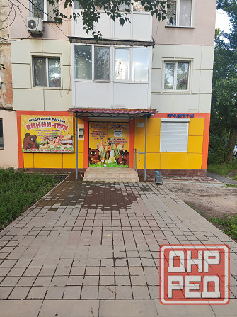 Сдам магазин ул.Ленина Макеевка - изображение 1