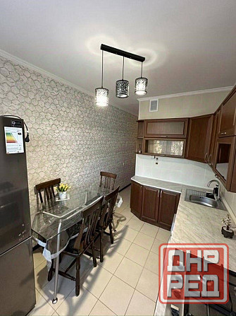 Сдам квартиру улица Артёма, 181А Донецк - изображение 5