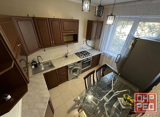 Сдам квартиру улица Артёма, 181А Донецк - изображение 6