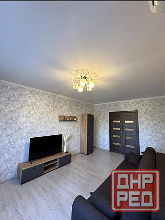 Сдам квартиру улица Артёма, 181А Донецк - изображение 1