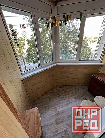 Сдам квартиру улица Артёма, 181А Донецк - изображение 8